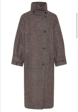 Maxi Coat