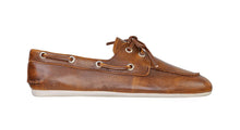 Sperry boat shoes