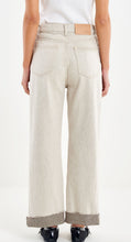 Denim corda