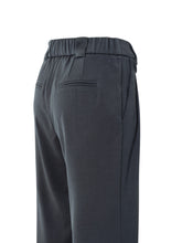 Navy grey pants