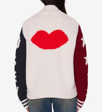 Etta sweater
