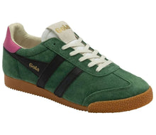 Gola green fucsia