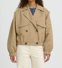Trench bomber