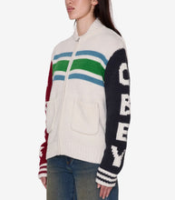 Etta sweater