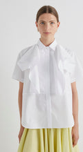 Rouches shirt