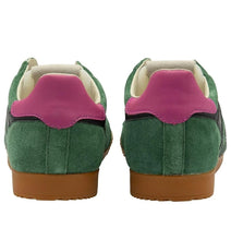 Gola green fucsia