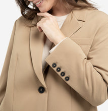 Blazer beige