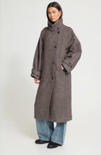 Maxi Coat