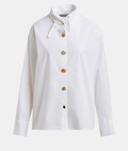 Collar shirt