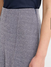 Grey pants