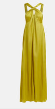 Lemon dress