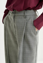 Prince of Wales pants