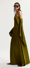 Long dress