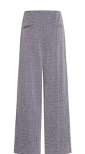 Grey pants