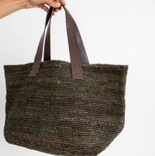 Rafia bag