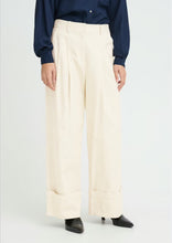 Milk pants