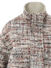 Carica l'immagine nel visualizzatore di Gallery, Boucle jacket
