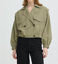 Trench bomber