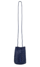 Mini bucket bag