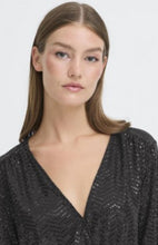 Carica l'immagine nel visualizzatore di Gallery, Black jumpsuit
