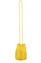 Mini bucket bag